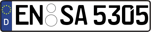 EN-SA5305