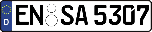 EN-SA5307