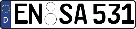 EN-SA531