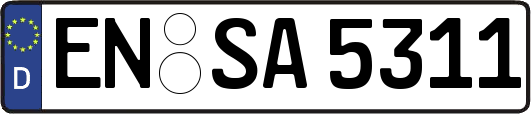 EN-SA5311