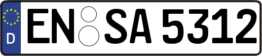 EN-SA5312