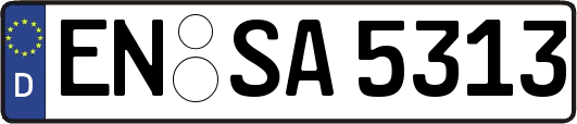 EN-SA5313