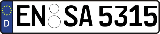 EN-SA5315