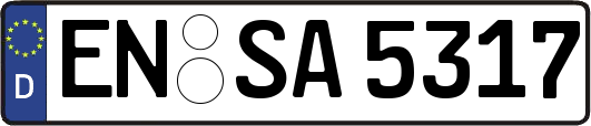 EN-SA5317