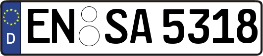 EN-SA5318