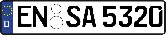 EN-SA5320