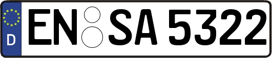 EN-SA5322
