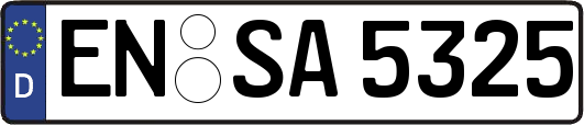 EN-SA5325