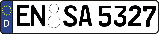 EN-SA5327