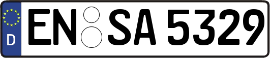EN-SA5329