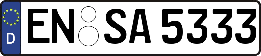 EN-SA5333