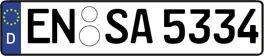 EN-SA5334