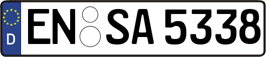 EN-SA5338
