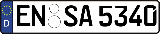 EN-SA5340