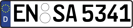 EN-SA5341