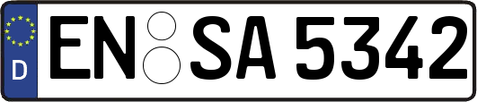 EN-SA5342
