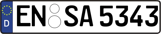 EN-SA5343