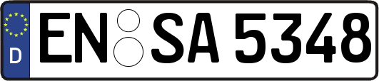 EN-SA5348