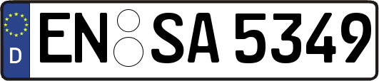 EN-SA5349
