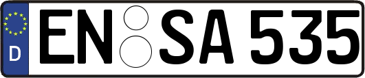 EN-SA535