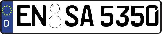 EN-SA5350