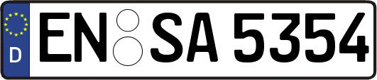 EN-SA5354