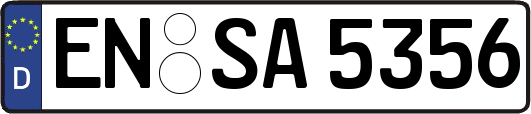 EN-SA5356
