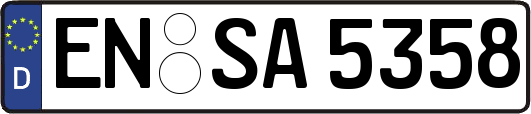 EN-SA5358