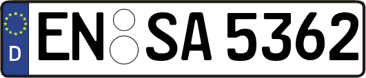 EN-SA5362