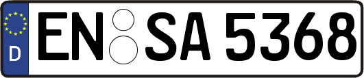 EN-SA5368