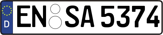 EN-SA5374