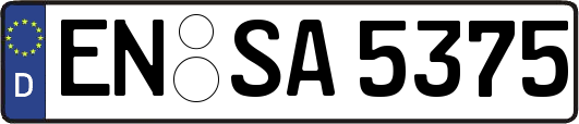 EN-SA5375