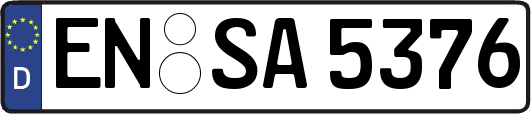 EN-SA5376