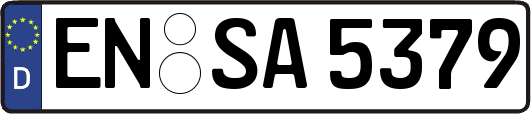 EN-SA5379