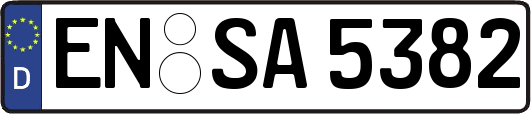 EN-SA5382