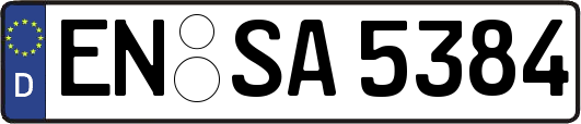 EN-SA5384
