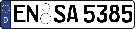 EN-SA5385