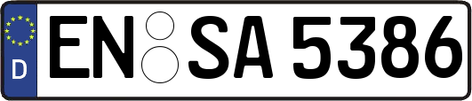 EN-SA5386