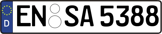 EN-SA5388