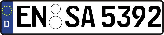 EN-SA5392