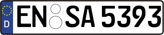 EN-SA5393