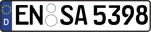 EN-SA5398