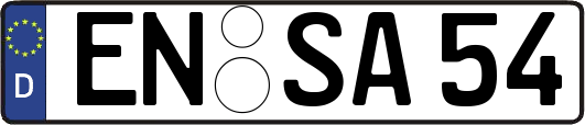 EN-SA54