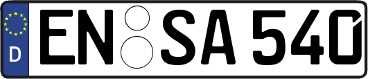 EN-SA540