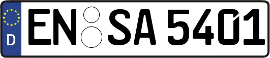 EN-SA5401