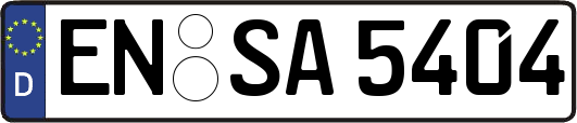 EN-SA5404