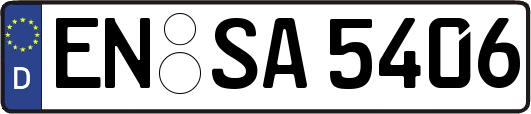 EN-SA5406