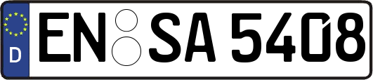 EN-SA5408