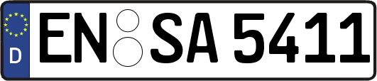 EN-SA5411