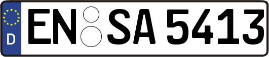 EN-SA5413